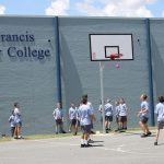 Basketball Courts