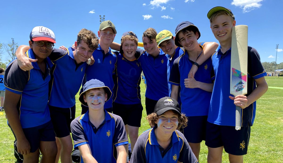 Uniform - Lake Albert Public School